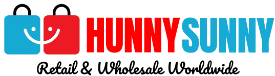 HunnySunny – Retail & Wholesale Trade Company